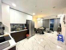 Hình ảnh Bán Lỗ #700triệu Căn Hộ Sunshine Sky City Q7 - 2PN, 2WC , 75m2 1T430