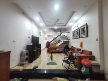 Hình ảnh Bán nhà Mễ Trì Hạ Nam Từ Liêm nhà đẹp dân xây 55m 4T giá 8.6 tỷ có TL.