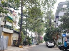 Hình ảnh Nhà 1T2L mặt tiền Tú Xương giá 12 tỷ TL