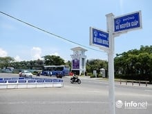 Hình ảnh Bán lô góc đường ô tô Hồ Xuân Hương gần Võ Nguyên Giáp ngang 8m