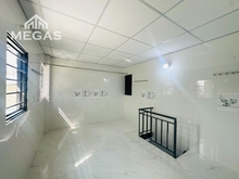 Hình ảnh 🌕Phòng Trọ Gác Cao 2m Nội Thất Có Bản Có Cửa Sổ Mới Keng 100% An Ninh