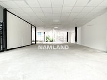 Hình ảnh Sàn văn phòng 160 m2 gần MẶT TIỀN đường TRần LỰU giá chỉ 35 triệu