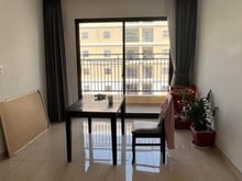 Hình ảnh Chính chủ cho thuê Cityland nhà cơ bản 16triệu bán 5.4