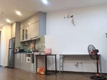 Hình ảnh Cho thuê chung cư Tháp Doanh Nhân mỗ Lao Hà Đông