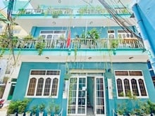 Hình ảnh [ 2 Tỷ 040 ]Nhà Mặt Tiền Thụt Đinh Tiên Hoàng, Phường Đakao, Quận 1.