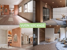 Hình ảnh RESORT VEN SÔNG  liền kề khu Đô Thị Phú Mỹ Hưng