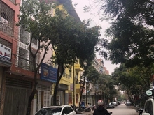 Hình ảnh Cho Thuê MBKD Hoặc Văn Phòng Nhà LK 110m, Mt 4,5m. KĐT Văn Quán Hà Đôg