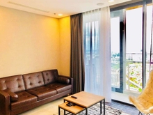 Hình ảnh Hạ giá bán gấp CH VINHOMES BASON Q1 2 phòng 2 tolet , 87m2/ 3 tỷ 730
