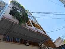 Hình ảnh Nhà HXH Nguyễn Thái Sơn, Gò Vấp. 40m2 - 5Tầng. Nhỉnh 5tỷ.