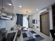 Hình ảnh Bán căn chung cư cao cấp Sky89 Q.7 Thiết kế: 2PN-2WC Diện tích: 69m2