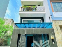 Hình ảnh 🌹 1,415 tỷ - NHà Phú Hữu - Tp Thủ Đức Diện Tích : 51 m2 ( 4,2 x 12 )