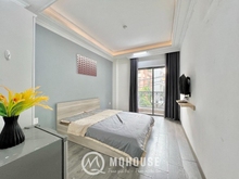 Hình ảnh Sân Bay - Studio Ban Công Đầy Đủ Nội Thất Giờ Tự Do - Thang Máy