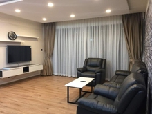 Hình ảnh KẸT TIỀN BÁN LẸ CHCC Jamona City 1 tỷ32 69m² 2; phòng ngủ thoáng mát a
