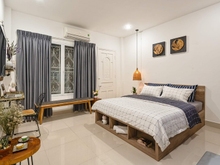 Hình ảnh Căn Hộ Cao Cấp_Ban Công_Full Nội Thất_Đường Nguyễn Văn Mai_Quận 3