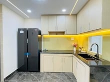 Hình ảnh Bán nhà hẻm 3m đường Lê Đức Thọ, P.6, 3,3 x15 nh 7m giá 5.35 tỷ tl
