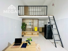 Hình ảnh 🌗Cho Thuê Căn Hộ 30m2 Full Nội Thất Gác Cao Thoáng Mát Tiện Nghi
