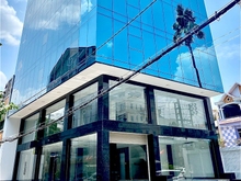 Hình ảnh Bán nhà (14x30m(330m2) Bình thạnh xây hầm 10 tầng chỉ 70 tỷ