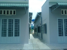 Hình ảnh Bán dãy trọ 12 phòng Xuân thới Thượng Hóc Môn, 10x28m, giá 1,5 tỷ gần