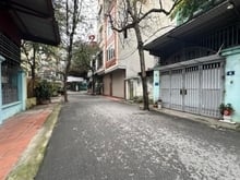 Hình ảnh Bán đất tặng nhà Khu tập thể Công An Đa Sỹ, Kiến Hưng, Hà Đông.