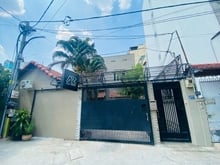 Hình ảnh Cho thuê Biệt Thự số 20D Trương Quốc Dung, Phường 8, Quận Phú Nhuận !
