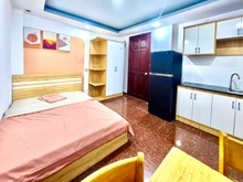 Hình ảnh 🌕Cho Thuê Căn Hộ Studio Giá Ưu Đãi Nội Thất Như Hình Mới 100%,