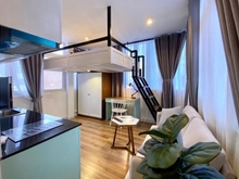 Hình ảnh 🌙Cho Thuê Căn Hộ 30m2 Full Nội Thất Có Cửa Sổ Thoáng Mát Giá Ưu Đãi
