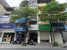 Hình ảnh Chính chủ cho thuê cửa hàng mặt đường Tây Sơn