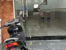 Hình ảnh Nhà 1 trệt 1 lầu SHR dt 90m2 tại P. Bình Đa mtkd đg Trần Quốc Toản