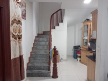 Hình ảnh Bán Nhà Xuân Đỉnh. Nhà Mới Đẹp. Gần Ô Tô. DT 34M2. 5 Tầng. Giá 4,38 Tỷ