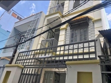 Hình ảnh Chuyển nhà mới bán nhà Bùi Minh Trực, Quận 8 giá 1 tỷ 735, Shr. Lh Hạ