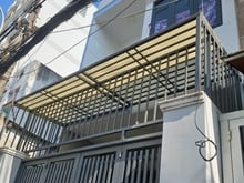 Hình ảnh Bán GẤP Trang Chủ MB66.COM / Đăng Ký Tặng 66K dịch vụ Huỳnh Tấn Phát, 5 x 26m, dòng tiền 35tr/tháng