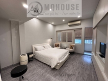 Hình ảnh CHUNG CƯ TRẦN CAO VÂN 1pn balcon_full nt ngay Hồ Con Rùa_Võ Văn Tần