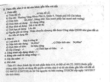 Hình ảnh Đất hẻm xe hơi ngang 5.5m đường Làng Tăng Phú giá chỉ 4.3 tỷ