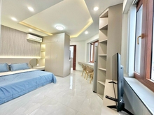 Hình ảnh ✅✅Mb6623 nạp rút nhanh chóng + máy giặt riêng + full nội thất View Lampark 81