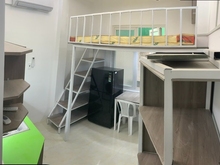 Hình ảnh Phòng Duplex Full Nội Thất Mới Quận 3 - Nam Kỳ Khởi Nghĩa