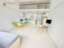 Hình ảnh Bàu Cát - Căn Hộ Duplex Full Nội Thất Tiện Nghi Thang Máy Bảo Vệ 24/24