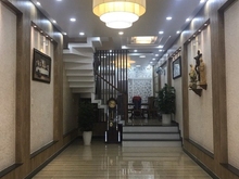 Hình ảnh Chính chủ bán căn nhà 5 tầng DT 85m2 - MT Thống Nhất - ĐCT 30tr/tháng