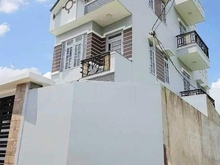 Hình ảnh Hẻm xe hơi- biệt thự 3 tầng 120M2 ngang 7M GẦN CHỢ ĐẦU MỐI NÔNG SẢN TĐ