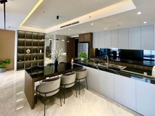 Hình ảnh Cho thuê Trang Chủ MB66.COM / Đăng Ký Tặng 66K Hưng Phúc Phú Mỹ Hưng 2PN 2WC giá 17tr/tháng nhà mới