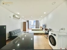 Hình ảnh Phan Đăng Lưu - Studio Ban Công Đầy Đủ Tiện Nghi Máy Giặc Riêng