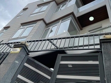 Hình ảnh Bán nhà 4 tầng mới đẹp, diện tích CN:72.4m2 1T3L giá 1 tỷ 920 triệu TL