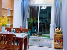 Hình ảnh Bán chung cư richstar novaland quận Tân Phú  Thiết kế 65m2-2pn 2wc SHR