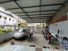 Hình ảnh 148M2 NHÀ ĐẤT MẶT TIỀN ĐƯỜNG, kp4, Phường Hiệp Thành, Quận 12
