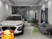 Hình ảnh 🔥Xe Hơi 7 chỗ đậu nhà Lê Văn Sỹ Q.3 Ngang 4,5m❌️14 4 tầng sân thượng