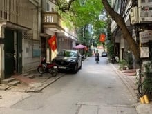 Hình ảnh Bán nhà phân lô ô tô tránh Quần Ngựa, 350m2 MT 15m, giá bán 94 tỷ