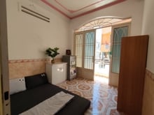Hình ảnh Phòng tiện nghi 575 CMT8, Quận 10. Giá từ 2tr3