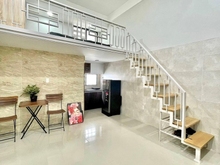 Hình ảnh 🌙Căn Hộ 30m2 Full Nội Thất Rộng Rãi Thoáng Mát Giá Ưu Đãi Mới 100%