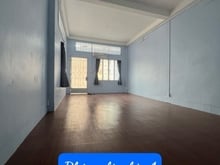 Hình ảnh Nhà mặt tiền Ba Tháng Hai. Trống 3 phòng. Cần cho thuê gấp.