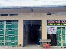 Hình ảnh chủ) Bán dãy trọ 300m2 ngay chợ mỹ phước 2 giá sập sàn