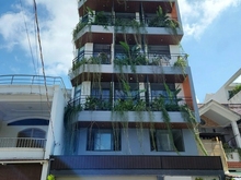 Hình ảnh Chuyển nhượng tòa CHDV ngay Lý Phục Man,8x19m, DT 1,5 tỷ/năm chỉ 29 tỷ